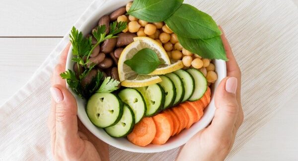 The 10 best foods with hidden benefits in the UK