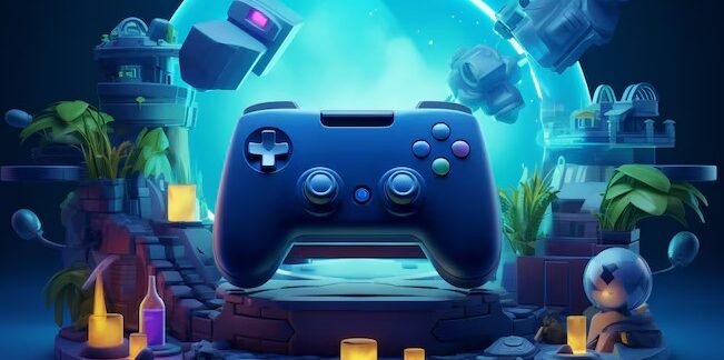 The 10 best video game consoles in the UK