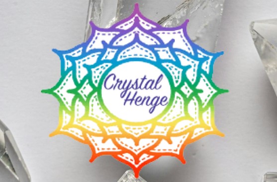 The Crystal Henge Shop