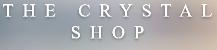 The Crystal Shop Scotland