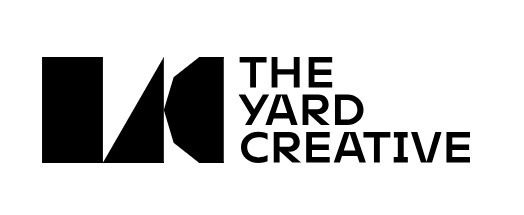 The Yard Creative graphic design agencies in the UK