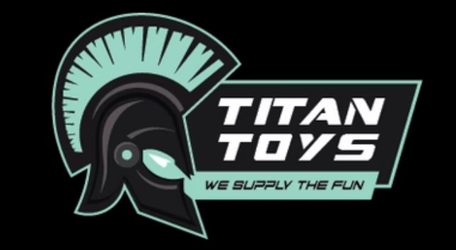 Titan Toys electric cars for children in the UK