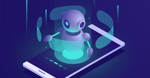 Top 10 best AI chatbots in the UK