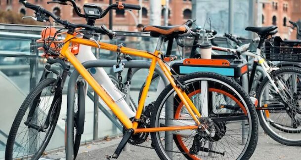 Top 10 best bicycles in the UK