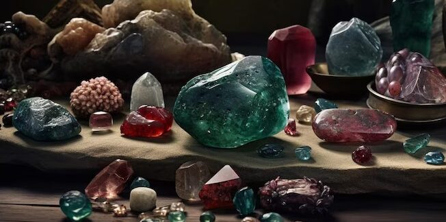 Top 10 best crystal stores in the UK