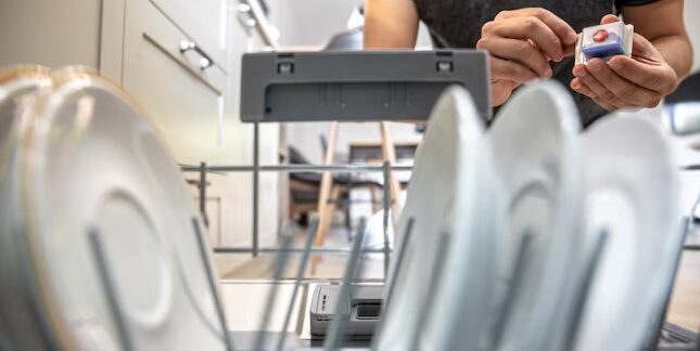Top 10 best dishwasher stores in the UK