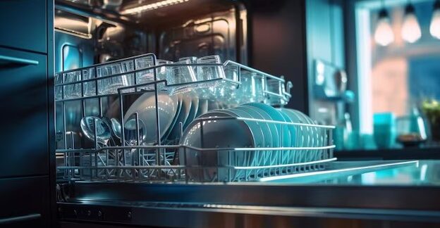Top 10 best dishwashers in the UK