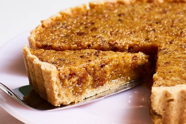 Treacle Tart Sweets