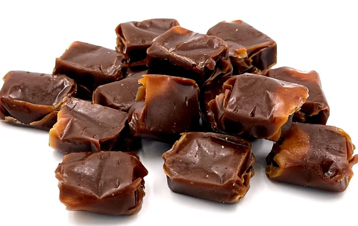 Treacle Toffee UK confectionery specialties