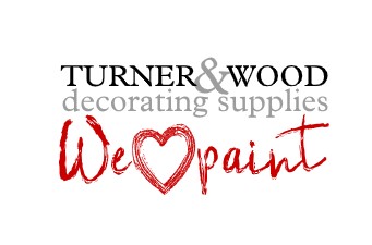 Turner & Wood Ltd decorative paint stores in the UK
