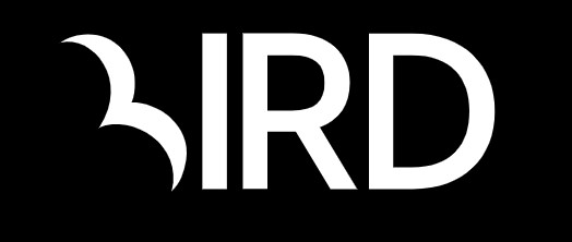 bird graphic design agencies in the UK