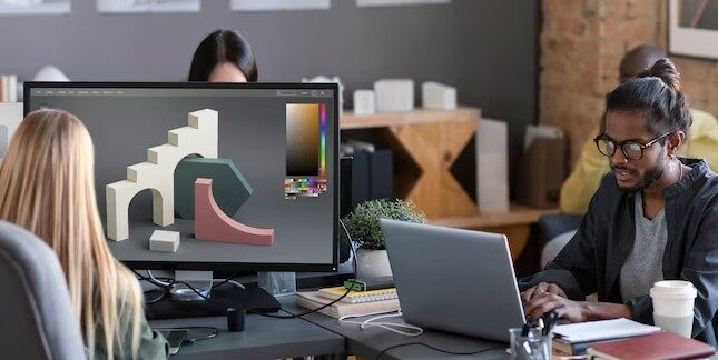 Top 10 best graphic design agencies in the UK