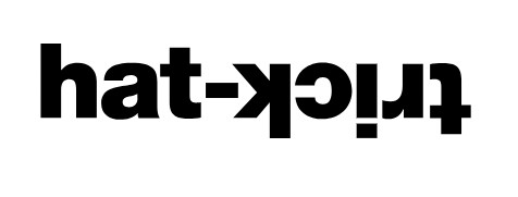 hat trick graphic design agencies in the UK
