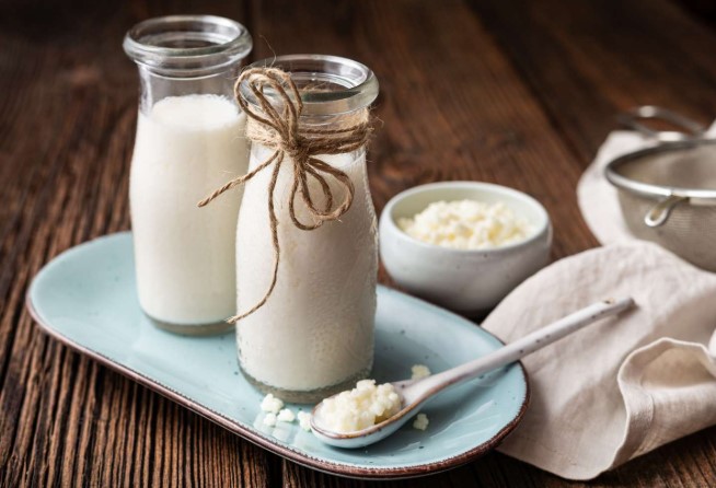 kefir