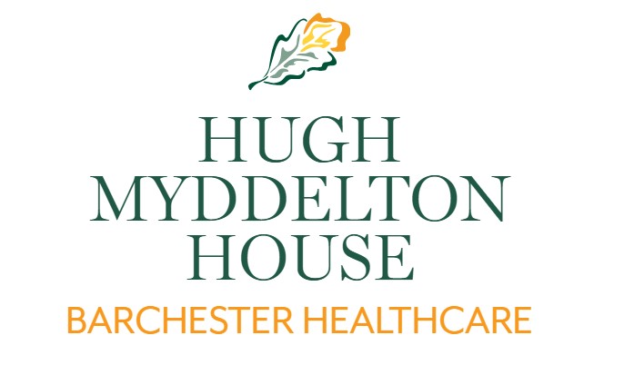 Barchester - Hugh Myddelton House Care Centre