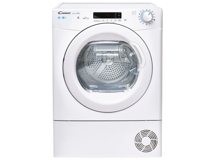 Candy Smart Pro CSOEC10DE