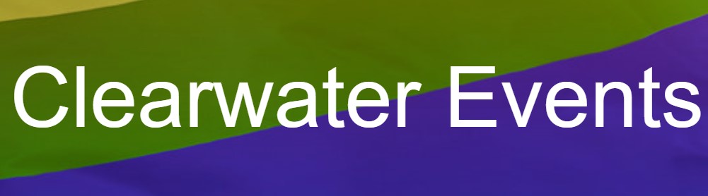 Clearwater event agencies in the UK