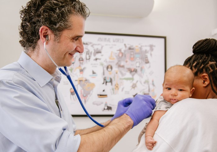 Dr Yiannis Ioannou