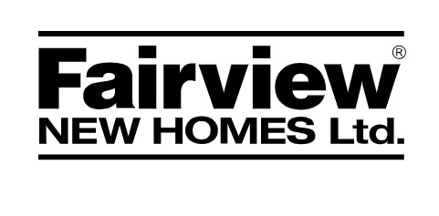 Fairview New Homes
