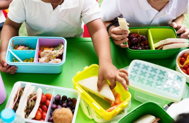 Free School Meals