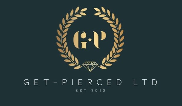 Get-Pierced piercing studios in UK