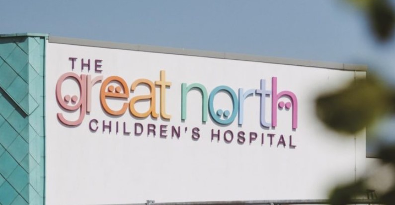 Great North Children's Hospital Neonatologists in the UK