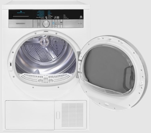 Grundig GTN38267GCW