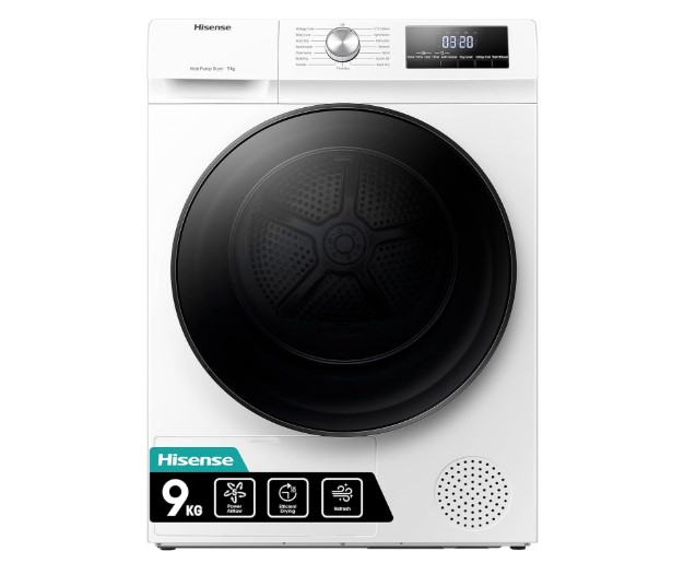 Hisense 3 Series DHQA902U