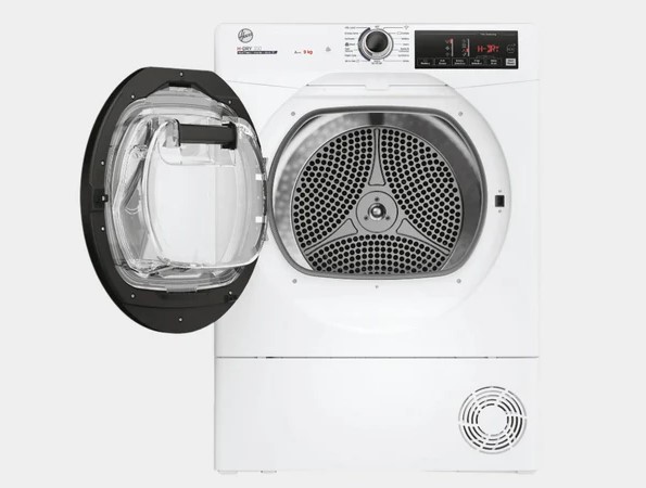 Hoover H-DRY 350 dryers in the UK