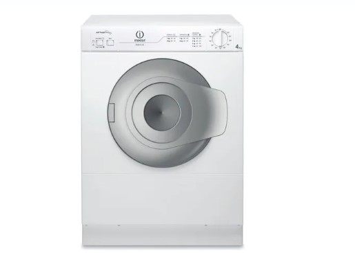 Indesit Compact Vented Tumble Dryer