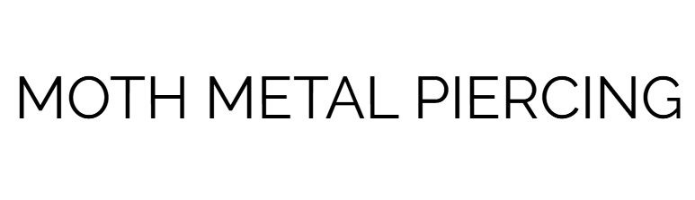 Moth Metal Piercing piercing studios in UK