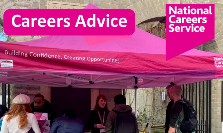 National Careers Service