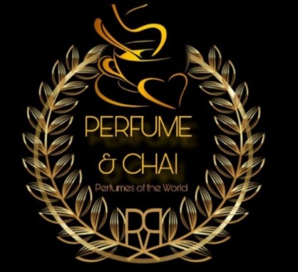 Perfume & Chai perfume shops in the UK