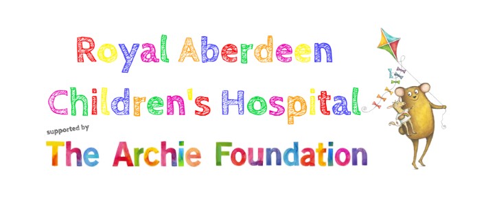 Royal Aberdeen Children's Hospital
