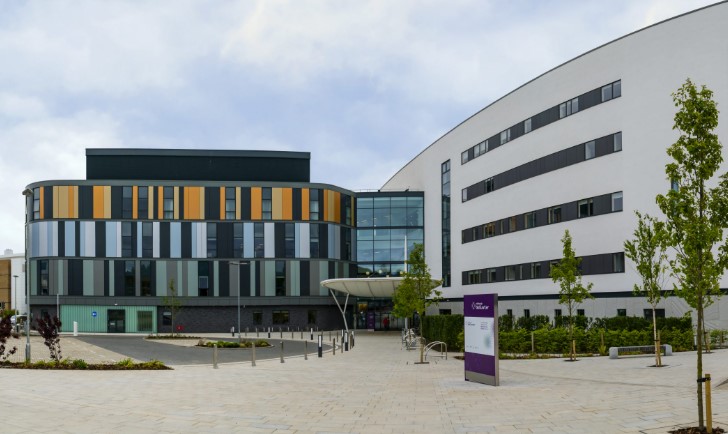 Royal Hospital for Children & Young People