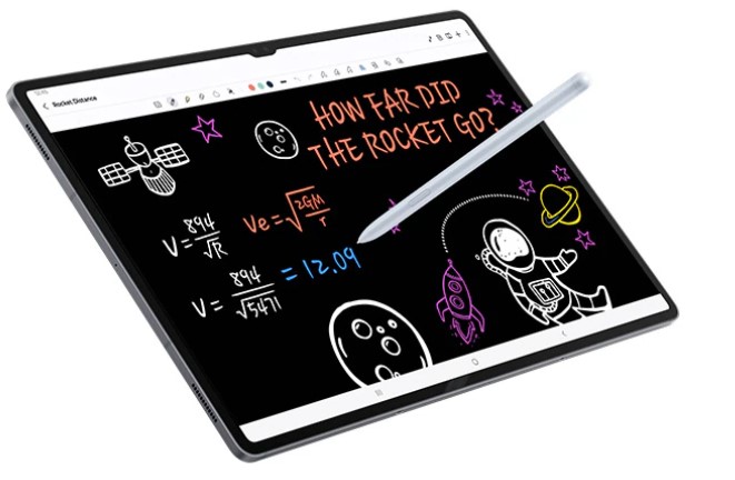 Samsung Galaxy Tab S10 Plus
