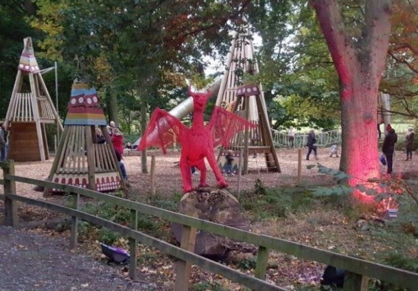 Stockeld Park