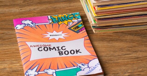The 10 best comic book stores in UK