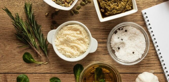 The 10 best natural ingredients in the UK