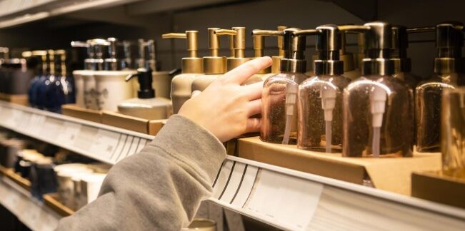 The 10 best perfume shops in the UK
