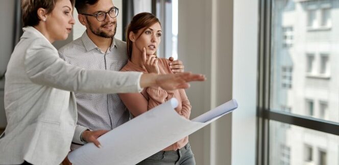 The 10 best real estate developers in UK