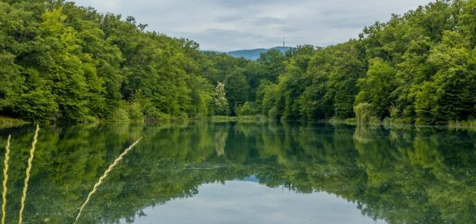 The 10 most beautiful lakes in the UK