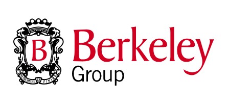 The Berkeley Group Holdings real estate developers in the UK