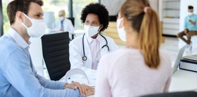 Top 10 best preventive medicine centres in the UK