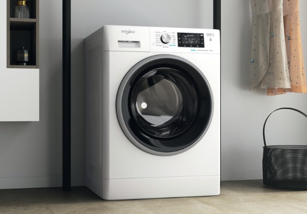 Whirlpool FFD11469BSVUK 11KG