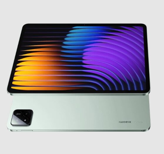 Xiaomi Pad 7 tablets to buy in the UK