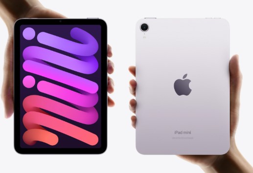 iPad mini tablets to buy in the UK