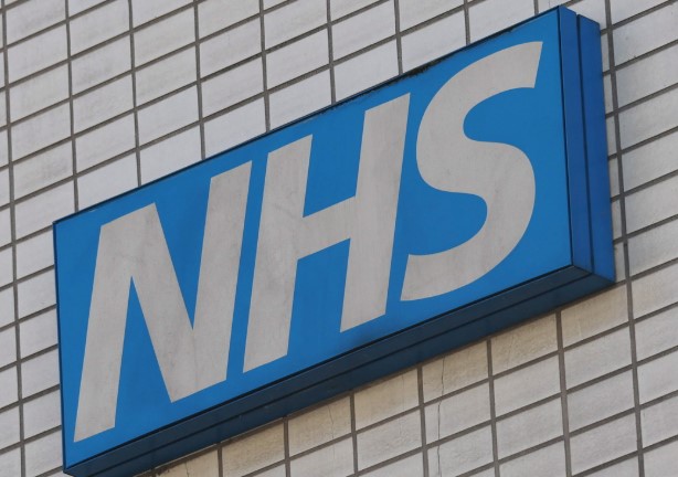 nhs free services in the uk