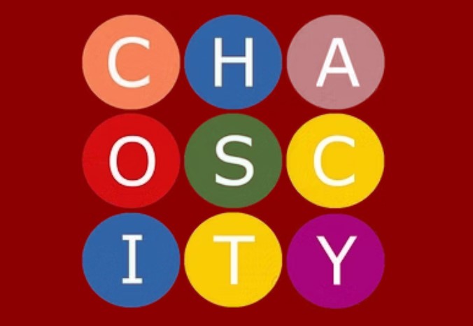 Chaos City Comic book stores in the UK