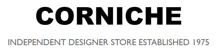 Corniche designers in the UK